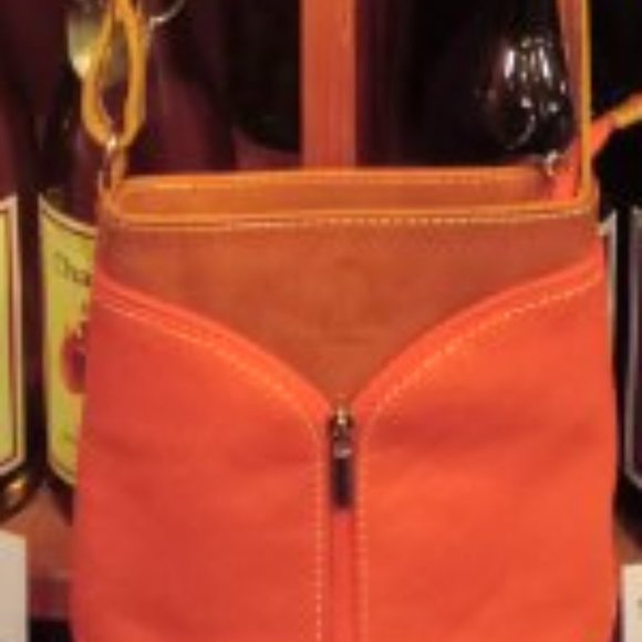 Tiny Bucket Leather Purse by I Medici - Picture 5 of 15